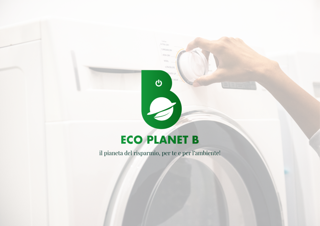 Eco Planet B